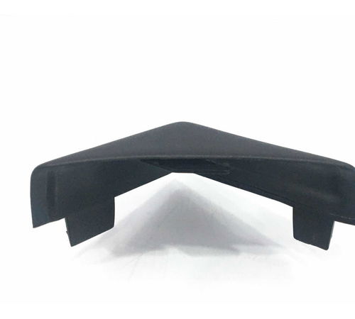 Moldura Dvs Porta Traseira Esquerda Renault Megane 2003/2006