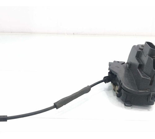 Fechadura Porta Traseira Esquerda Renault Megane 2003/2006