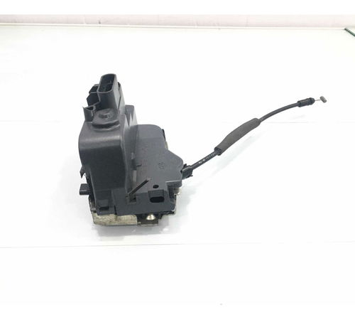 Fechadura Porta Traseira Esquerda Renault Megane 2003/2006