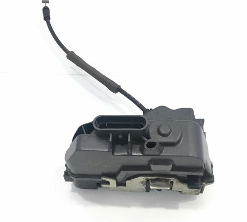 Fechadura Porta Traseira Esquerda Renault Megane 2003/2006