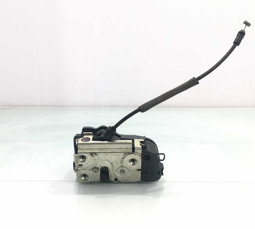 Fechadura Porta Traseira Esquerda Renault Megane 2003/2006