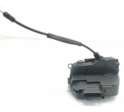 Fechadura Porta Traseira Esquerda Renault Megane 2003/2006