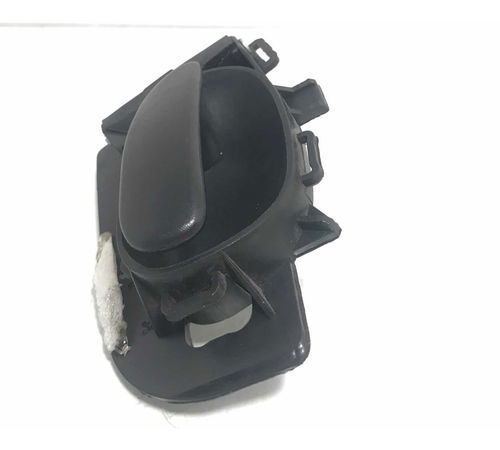 Maçaneta Interna Traseira Esquerda Peugeot 207 2007/15