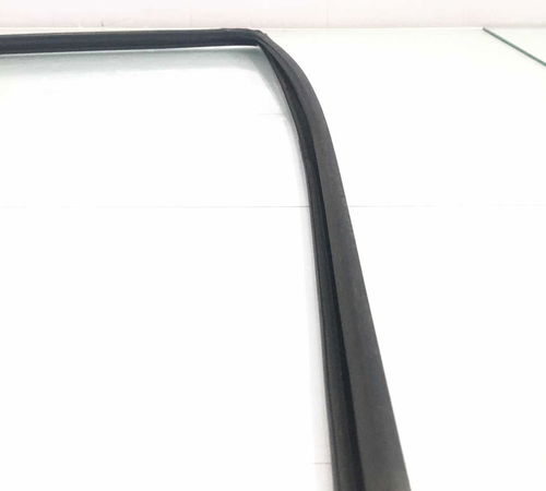 Borracha Canaleta Porta Traseira Esquerda Hyundai Ix35 2012
