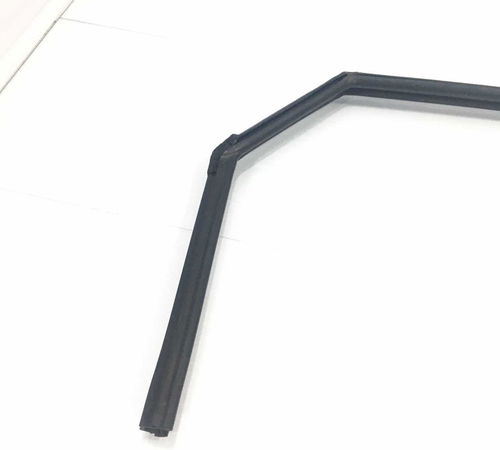 Borracha Canaleta Porta Traseira Esquerda Hyundai Ix35 2012