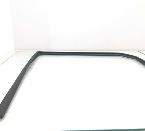 Borracha Canaleta Porta Traseira Esquerda Hyundai Ix35 2012