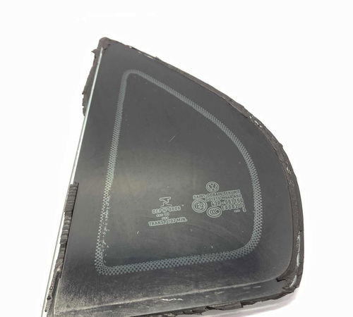 Vidro Vigia Porta Tras. Esq. Vw G6/g6/g7/g8 2009/2020