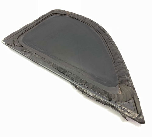 Vidro Vigia Porta Tras. Esq. Vw G6/g6/g7/g8 2009/2020