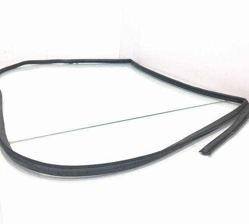 Borracha Vedação Porta Traseira Esquerda Nissan Tiida 12/15