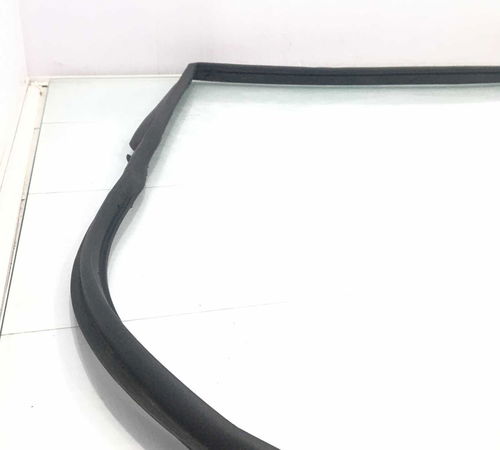 Borracha Vedação Porta Traseira Esquerda Nissan Tiida 12/15