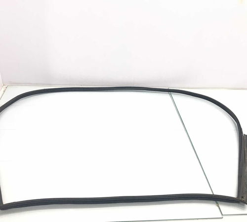 Borracha Vedação Porta Traseira Esquerda Nissan Tiida 12/15