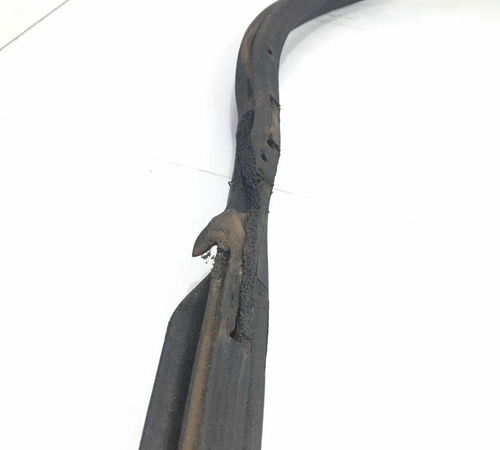 Borracha Vedação Porta Traseira Esquerda Nissan Tiida 12/15