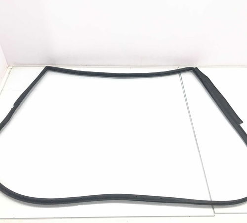 Borracha Vedação Porta Traseira Esquerda Nissan Tiida 12/15