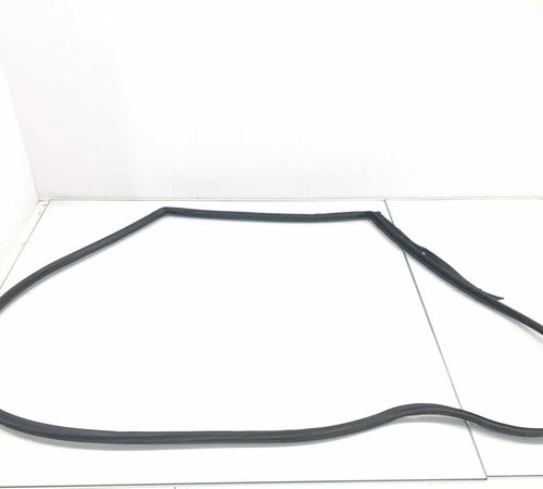Borracha Vedação Porta Traseira Esquer...