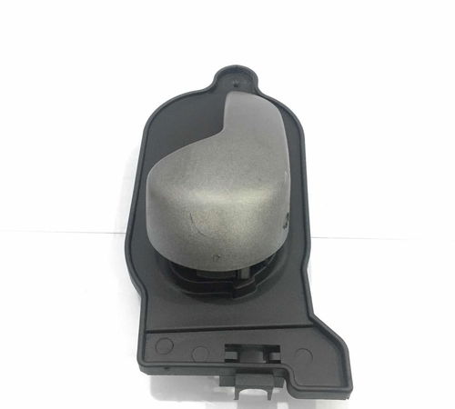 Maçaneta Interna Traseira Esquerda Ford Ecosport 2008/2012