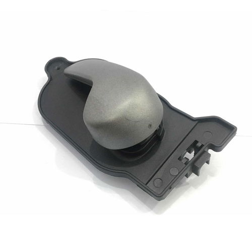 Maçaneta Interna Traseira Esquerda Ford Ecosport 2008/2012