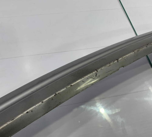 Friso Capô Traseiro Chevrolet Corsa Wagon 1997/1999