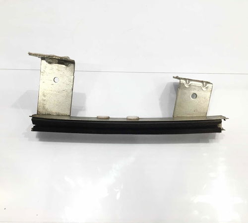 Guia Canaleta Porta Traseira Esquerda Ford Eco 2008/2012