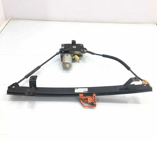 Máquina Vidro Porta Traseira Esquerda Ford Eco 2003/2012
