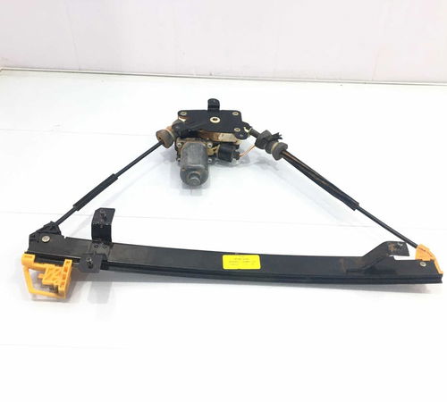Máquina Vidro Porta Traseira Esquerda Ford Eco 2003/2012