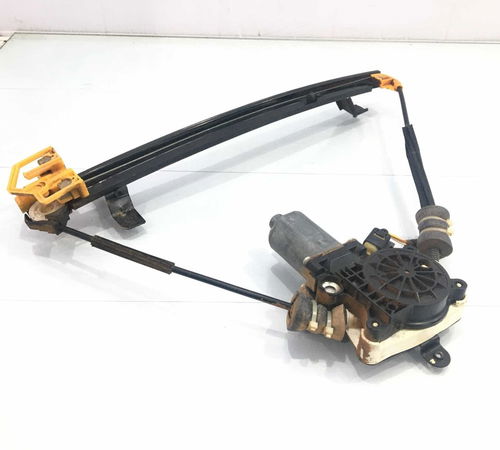 Máquina Vidro Porta Traseira Esquerda Ford Eco 2003/2012
