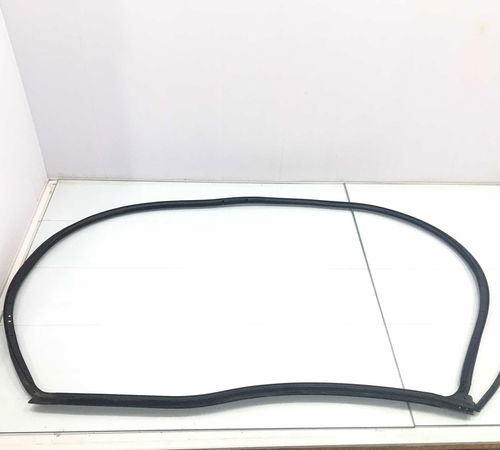 Borracha Vedação Porta Traseira Esquerda Ford Eco 2013/2017