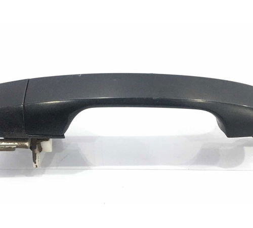 Maçaneta Externa Traseira Esquerda Ford Fiesta Hatch 03/14