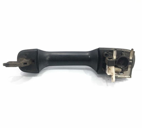 Maçaneta Externa Traseira Esquerda Ford Fiesta Hatch 03/14