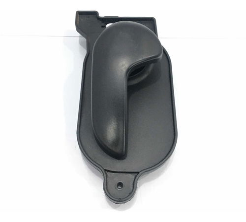 Puxador Interno Traseiro Esquerdo Ford Fiesta Hatch 03/14