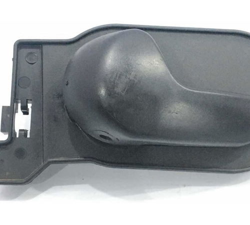 Puxador Interno Traseiro Esquerdo Ford F...