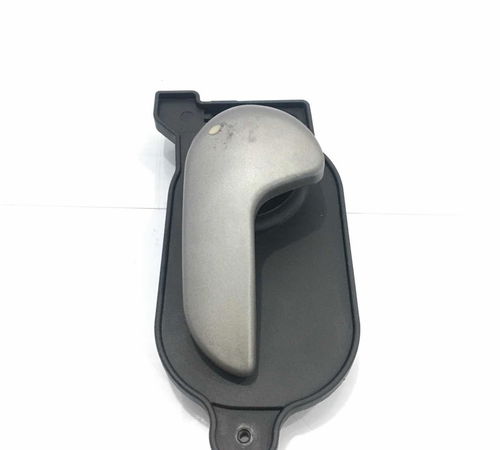 Puxador Interno Traseiro Esquerdo Ford Fiesta Hatch 03/14