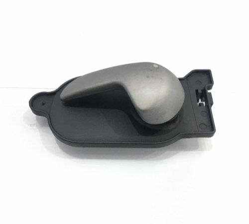 Puxador Interno Traseiro Esquerdo Ford Fiesta Hatch 03/14