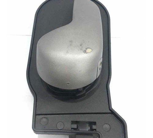 Puxador Interno Traseiro Esquerdo Ford Fiesta Hatch 03/14