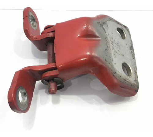 Dobradiça Porta Traseira Esquerda Ford Fiesta Hatch 03/14