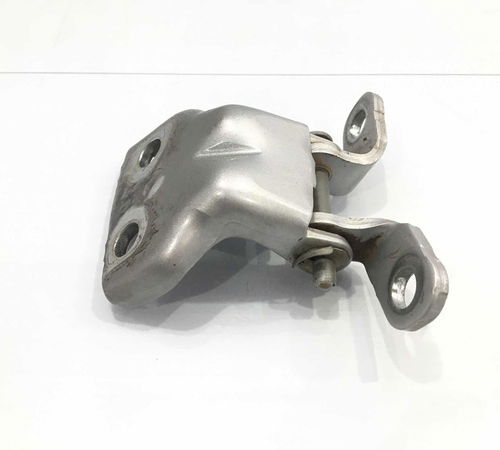 Dobradiça Porta Traseira Esquerda Ford Fiesta Hatch 03/14