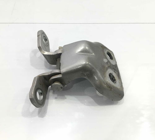 Dobradiça Porta Traseira Esquerda Ford Fiesta Hatch 03/14