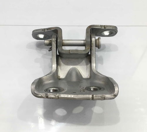 Dobradiça Porta Traseira Esquerda Ford Fiesta Hatch 03/14