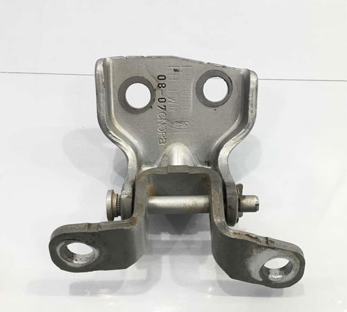 Dobradiça Porta Traseira Esquerda Ford Fiesta Hatch 03/14