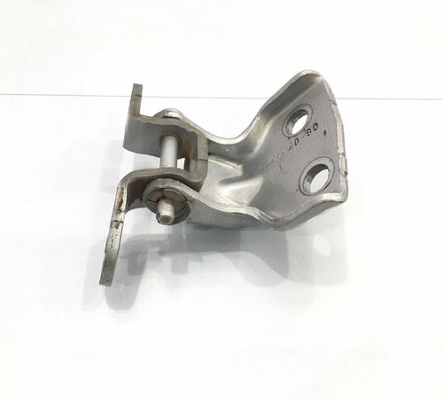 Dobradiça Porta Traseira Esquerda Ford Fiesta Hatch 03/14