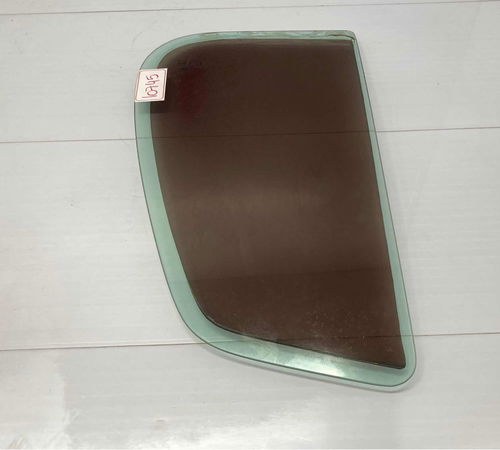 Vidro Vigia Porta Traseira Esq Vw Fox 2013