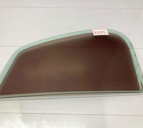 Vidro Vigia Porta Traseira Esq Vw Fox 2013