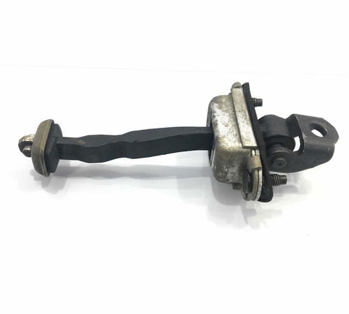 Limitador Porta Traseira Esquerda Ford Fiesta Hatch 03/14