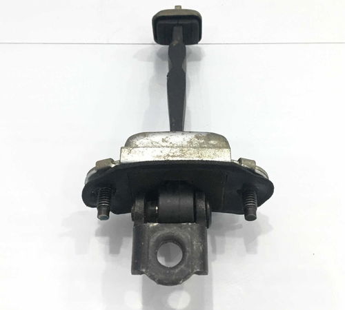 Limitador Porta Traseira Esquerda Ford Fiesta Hatch 03/14