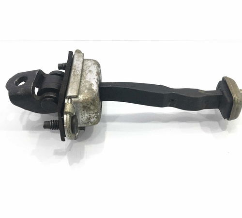 Limitador Porta Traseira Esquerda Ford Fiesta Hatch 03/14