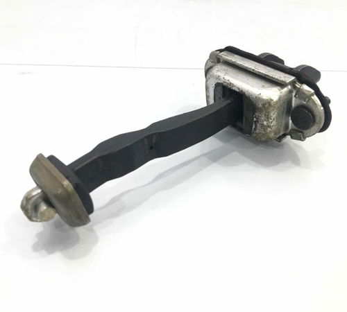 Limitador Porta Traseira Esquerda Ford Fiesta Hatch 03/14