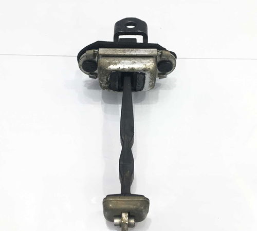 Limitador Porta Traseira Esquerda Ford F...