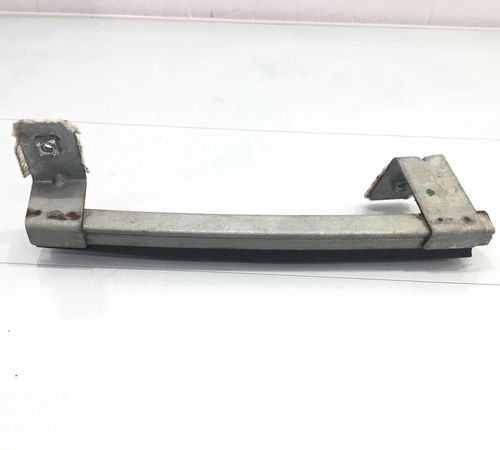 Guia Canaleta Vidro Porta T. E. Ford Fiesta Hatch 03/14
