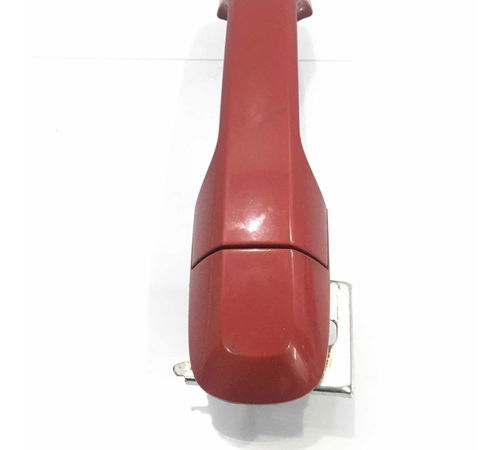 Maçaneta Externa Traseira Esquerda Ford Fiesta Hatch 03/14