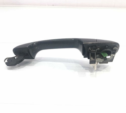 Maçaneta Externa Chumbo Traseiro E. Ford Fiesta Hatch 03/14