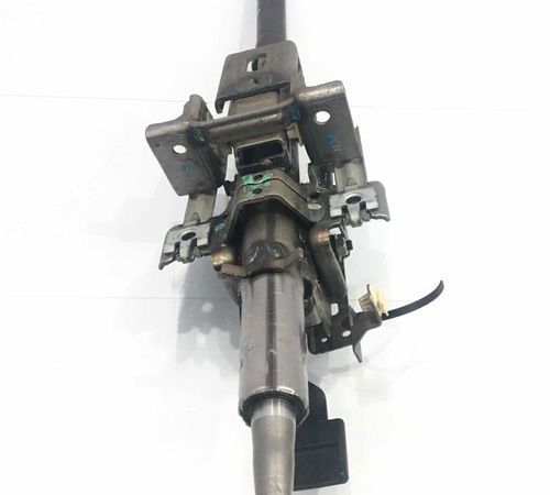 Coluna Direção Hidráulica Honda Civic 2007/2009